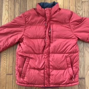 L.L. Bean Puffer Jacket